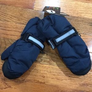 KidsThinsulate Mittens: